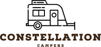 Constellation Campers logo